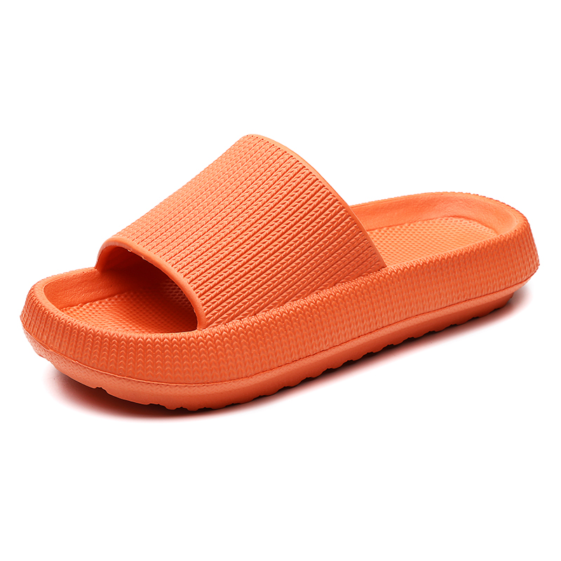 Mule Slip On - Damskie klapki EVA, antypoślizgowe, modne, do