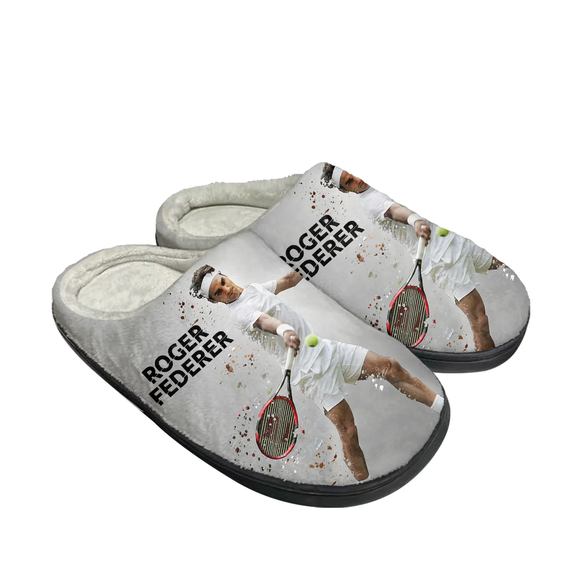 Kapcie tenisowe King Federer,  – Women Shoes Tennis recenzja i cena