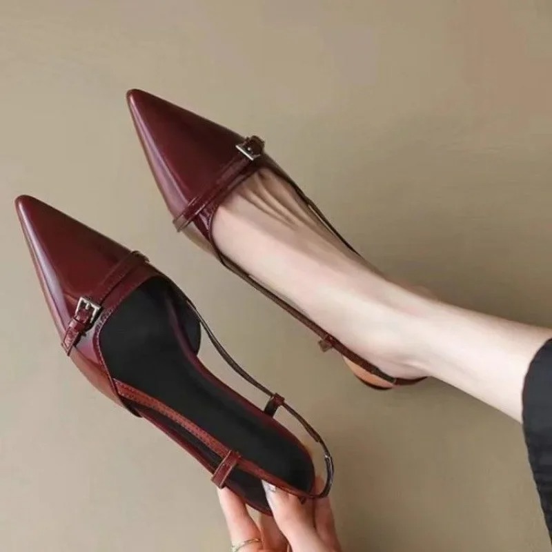 Damskie sandały, modne szpilki – Women'S Shoes Quality recenzja i cena
