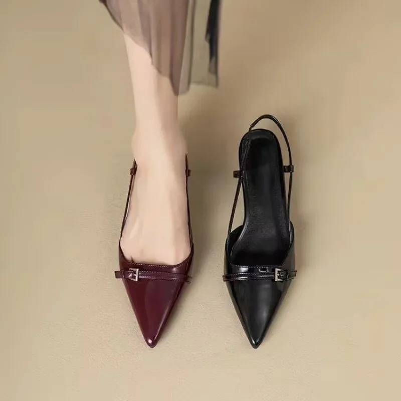 Damskie sandały, modne szpilki – Women'S Shoes Quality recenzja i cena